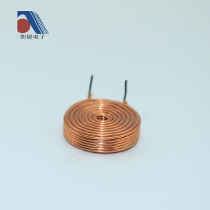 磁環(huán)電感、線(xiàn)圈 (Toroidal  Inductor、Coil)